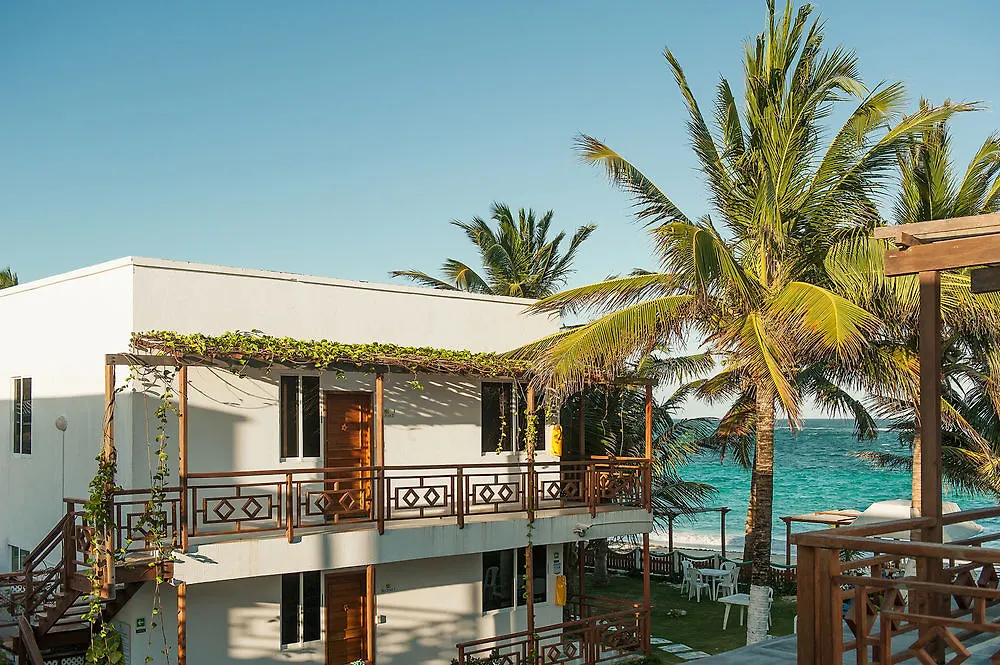 Hotel San Luis Beach House San Andres  3*, San Andres (San Andres and Providencia Islands)