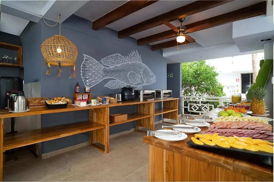 Hotel San Luis Beach House San Andres  3*, San Andres (San Andres and Providencia Islands) Colombia