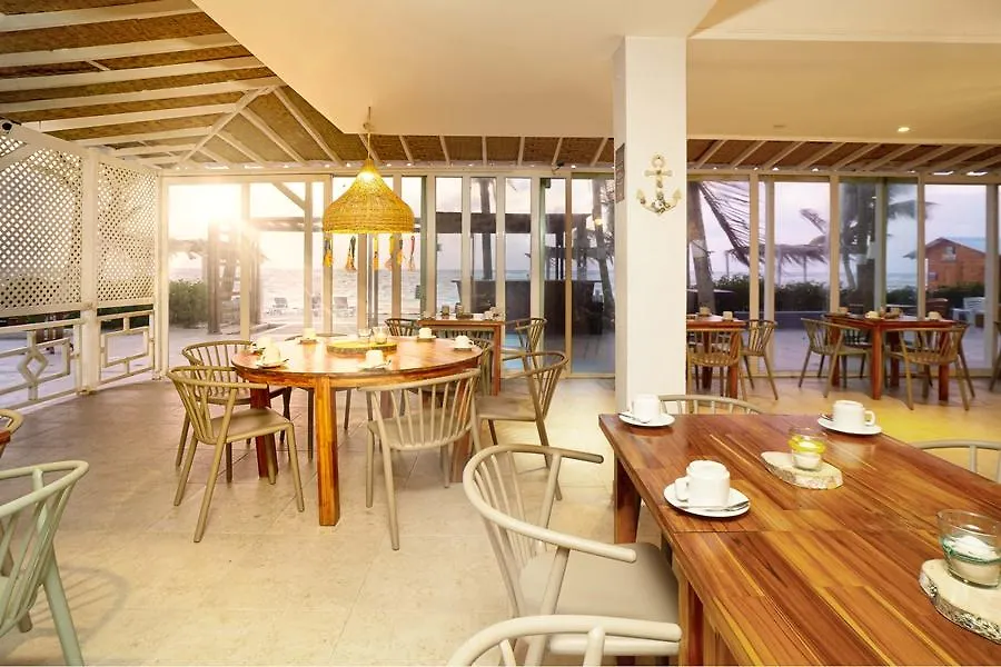 Hotel San Luis Beach House San Andres   San Andres (San Andres and Providencia Islands)