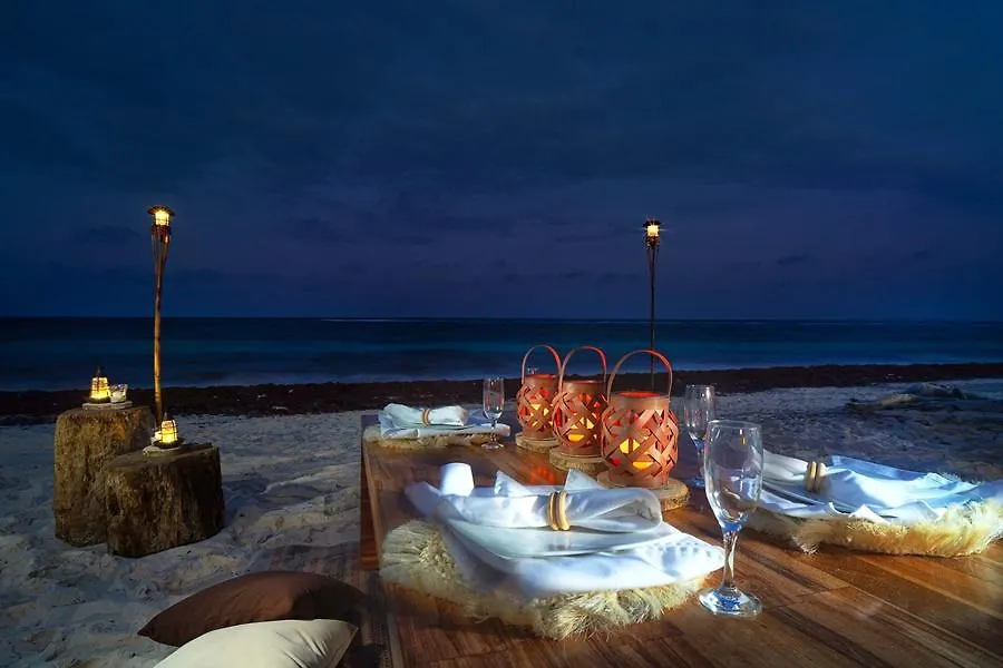 Hotel San Luis Beach House San Andres  San Andres (San Andres and Providencia Islands)