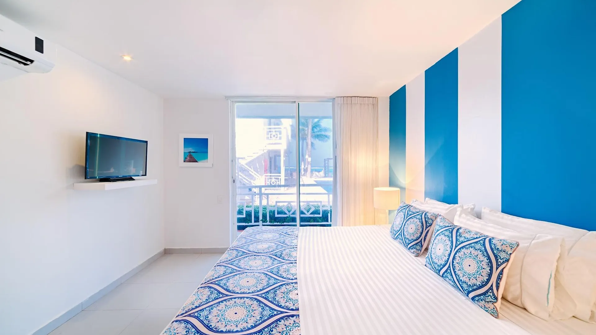 Hotel San Luis Beach House San Andres   San Andres (San Andres and Providencia Islands)