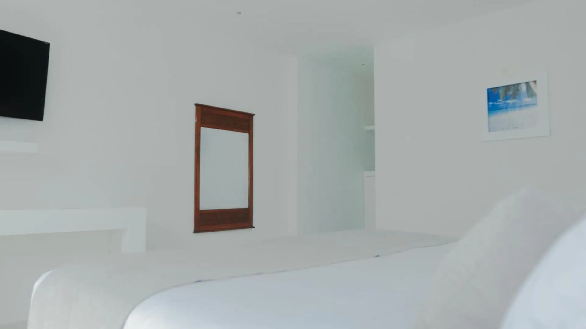 Hotel San Luis Beach House San Andres