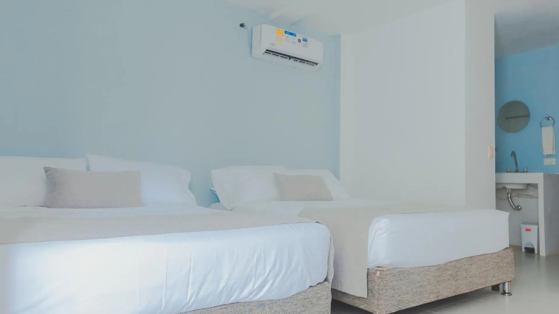 Hotel San Luis Beach House San Andres  3*, San Andres (San Andres and Providencia Islands) Colombia