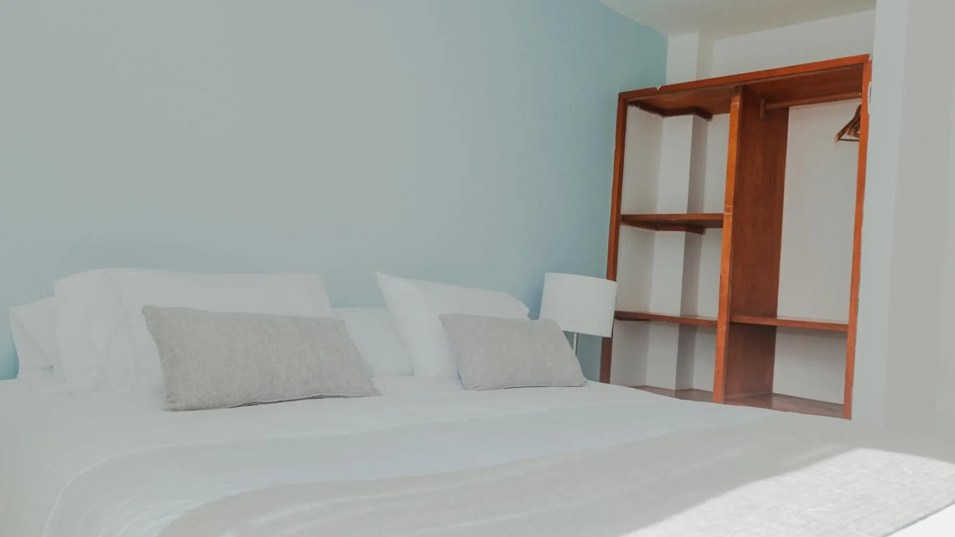 Hotel San Luis Beach House San Andres