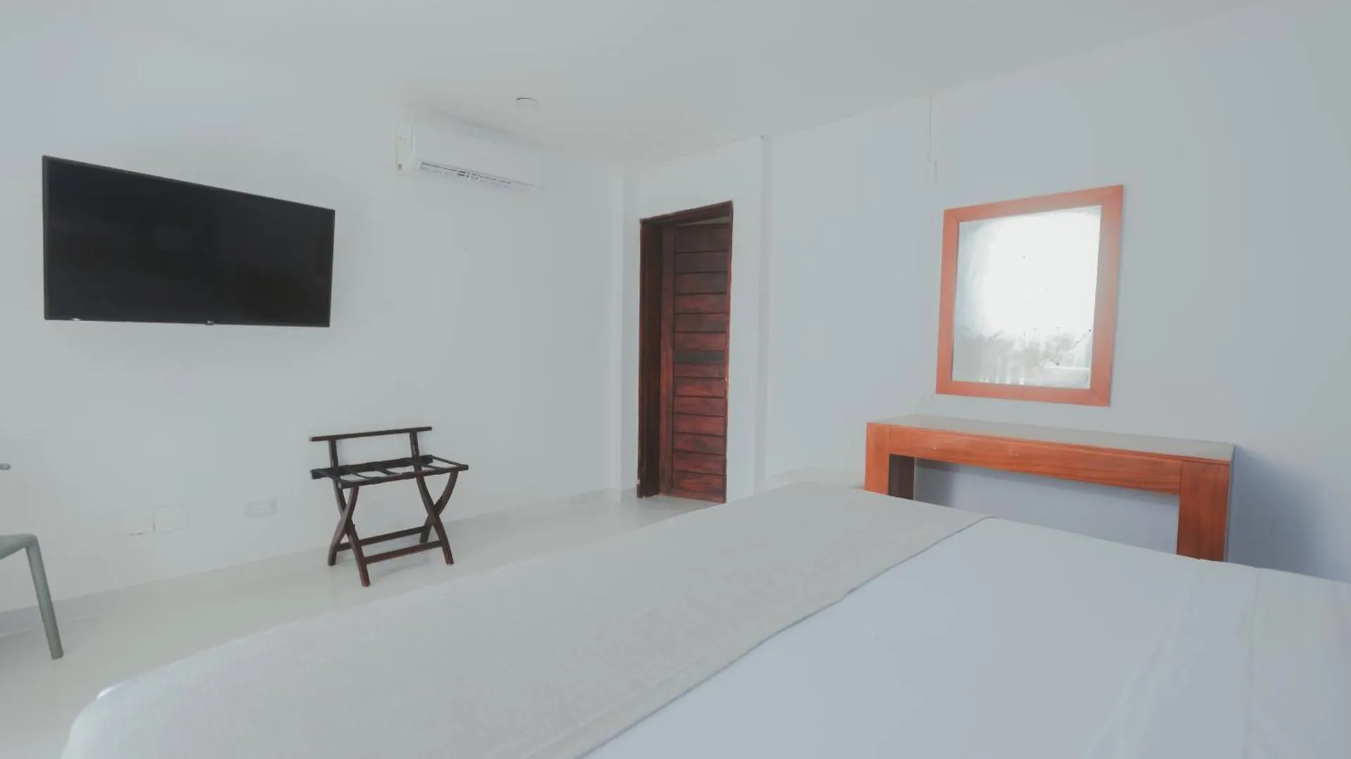 Hotel San Luis Beach House San Andres  3*, San Andres (San Andres and Providencia Islands) Colombia