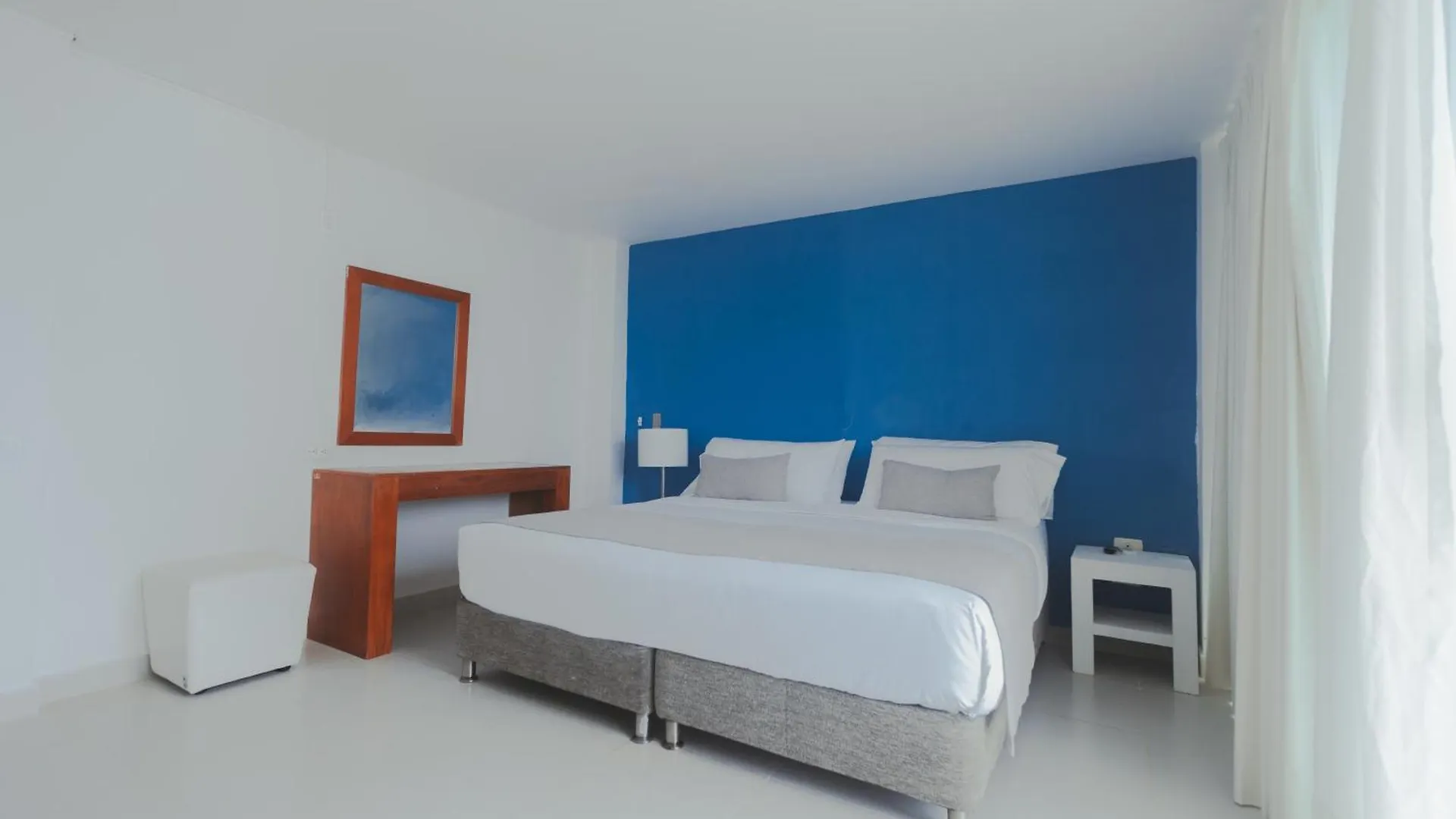 Hotel San Luis Beach House San Andres  3*, San Andres (San Andres and Providencia Islands)
