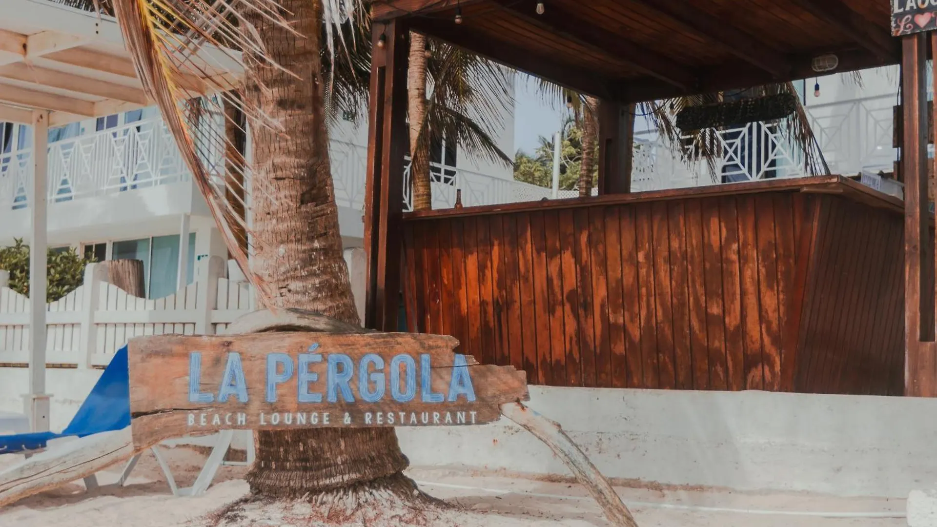 ***  Hotel San Luis Beach House San Andres  Colombia