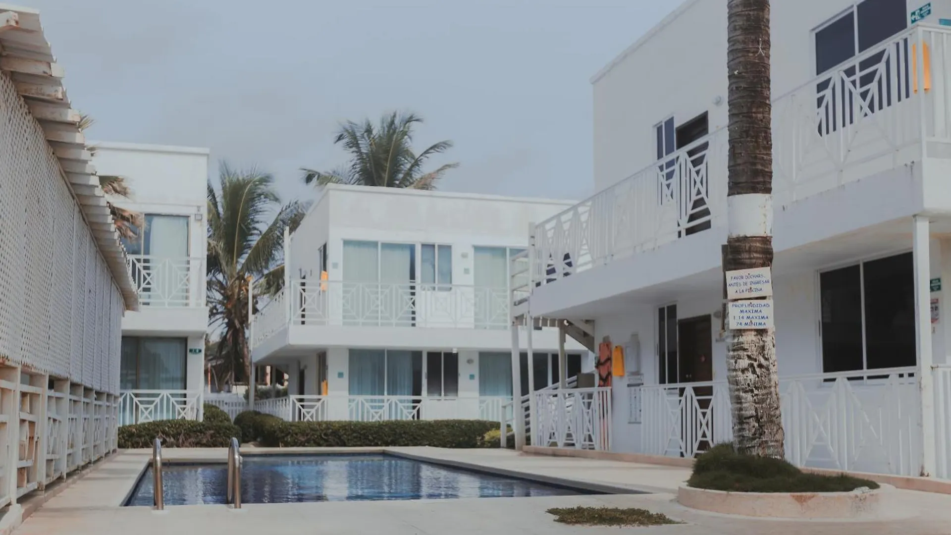 Hotel San Luis Beach House San Andres   San Andres (San Andres and Providencia Islands)