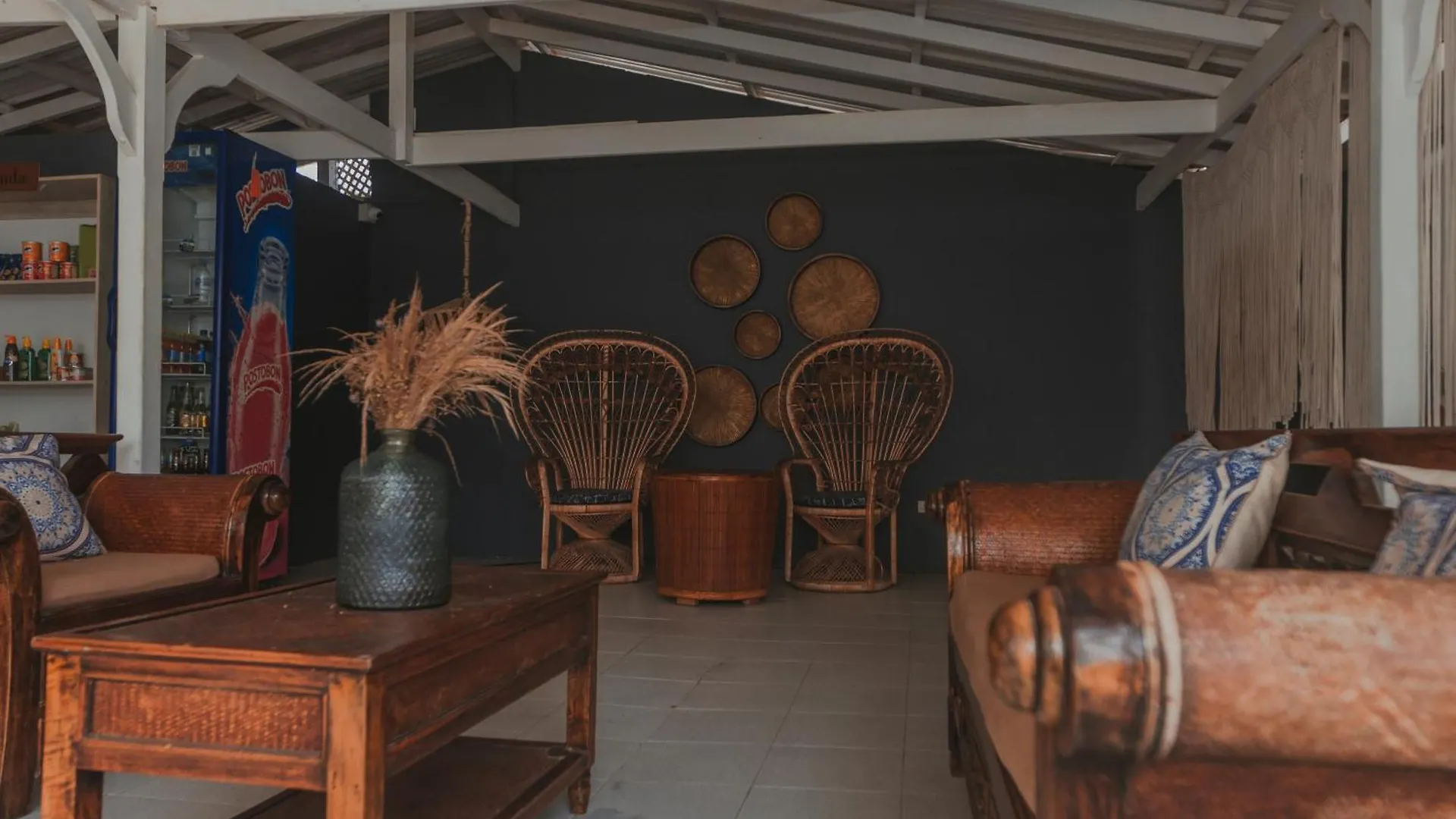 Hotel San Luis Beach House San Andres  3*, San Andres (San Andres and Providencia Islands) Colombia