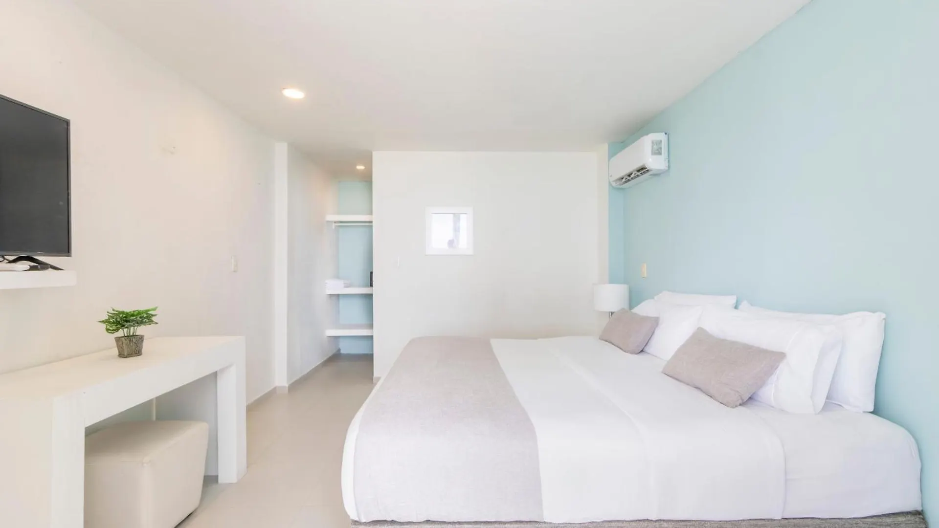 Hotel San Luis Beach House San Andres  3*, San Andres (San Andres and Providencia Islands) Colombia