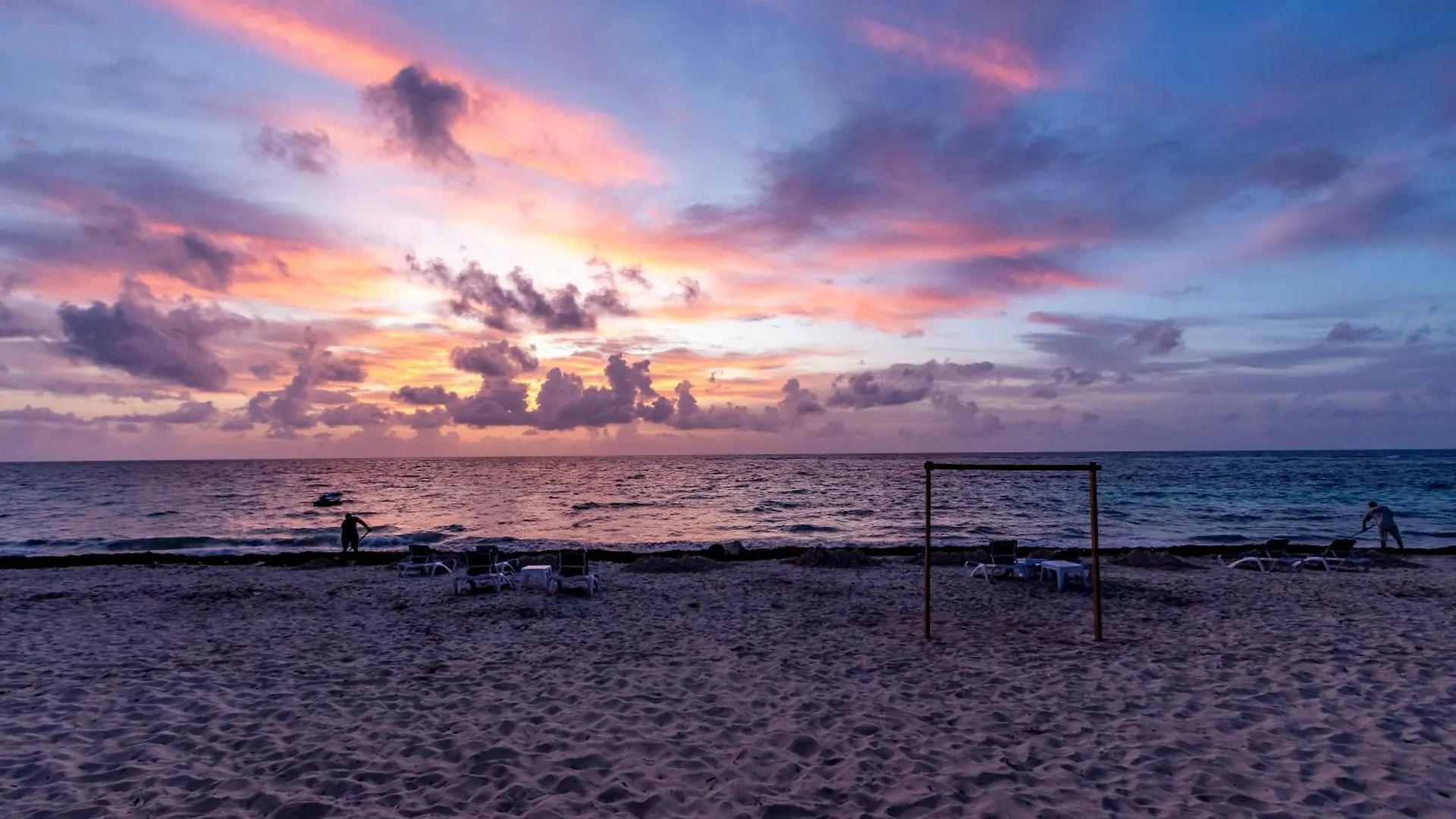 Hotel San Luis Beach House San Andres