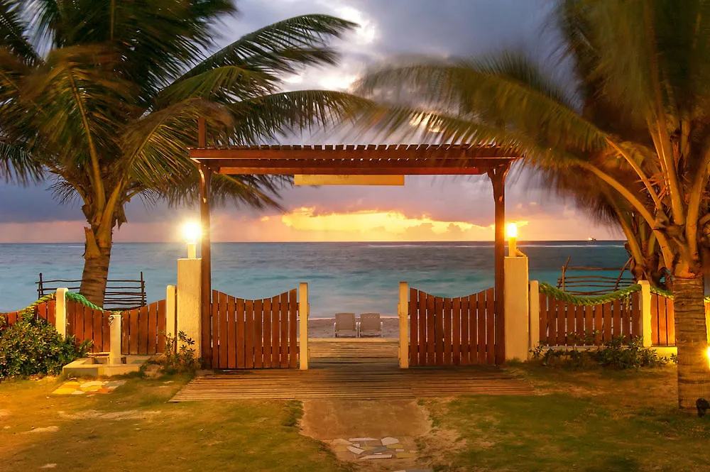 Hotel San Luis Beach House San Andres  3*, San Andres (San Andres and Providencia Islands) Colombia