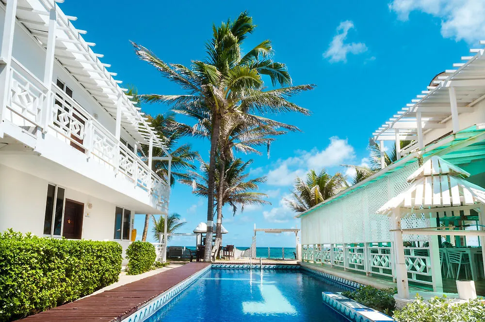Hotel San Luis Beach House San Andres  San Andres (San Andres and Providencia Islands)
