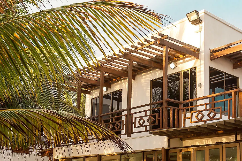 Hotel San Luis Beach House San Andres  3*, San Andres (San Andres and Providencia Islands)