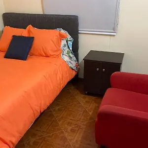 Bogotá, Confortable Zona Occidente Colombia