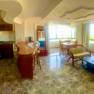 Casaluna Guest house