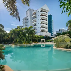 Hotel Arena Blanca By Dorado, San Andrés