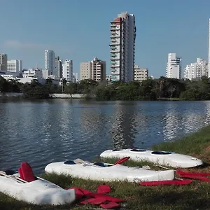 Edificio Atlantis Colombia