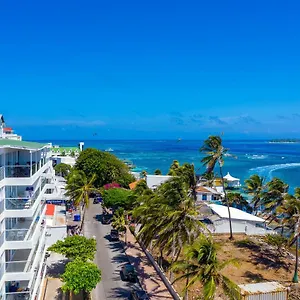 Apartamento Penthouse Sea View 705a