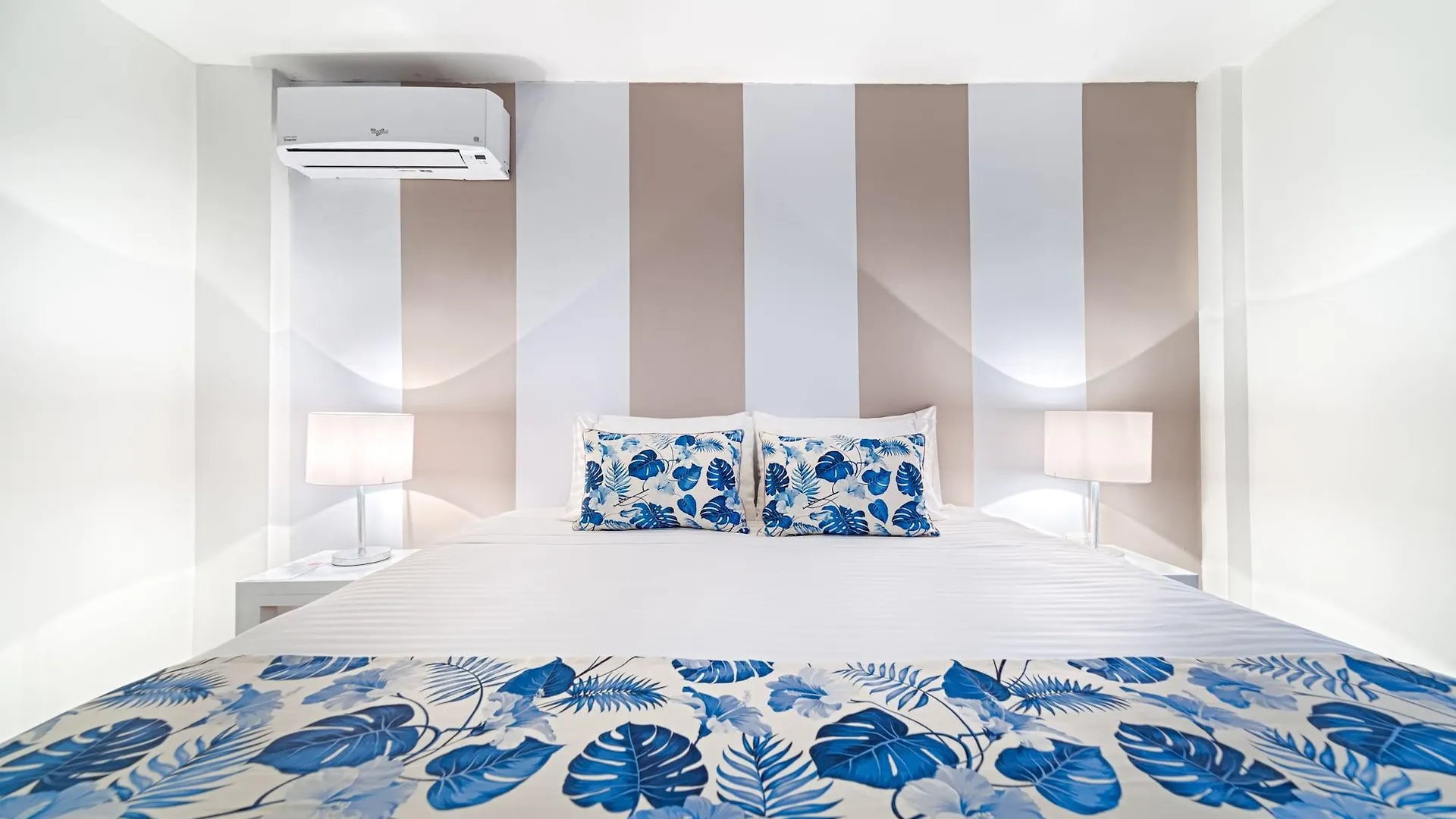 Hotel San Luis Beach House San Andres