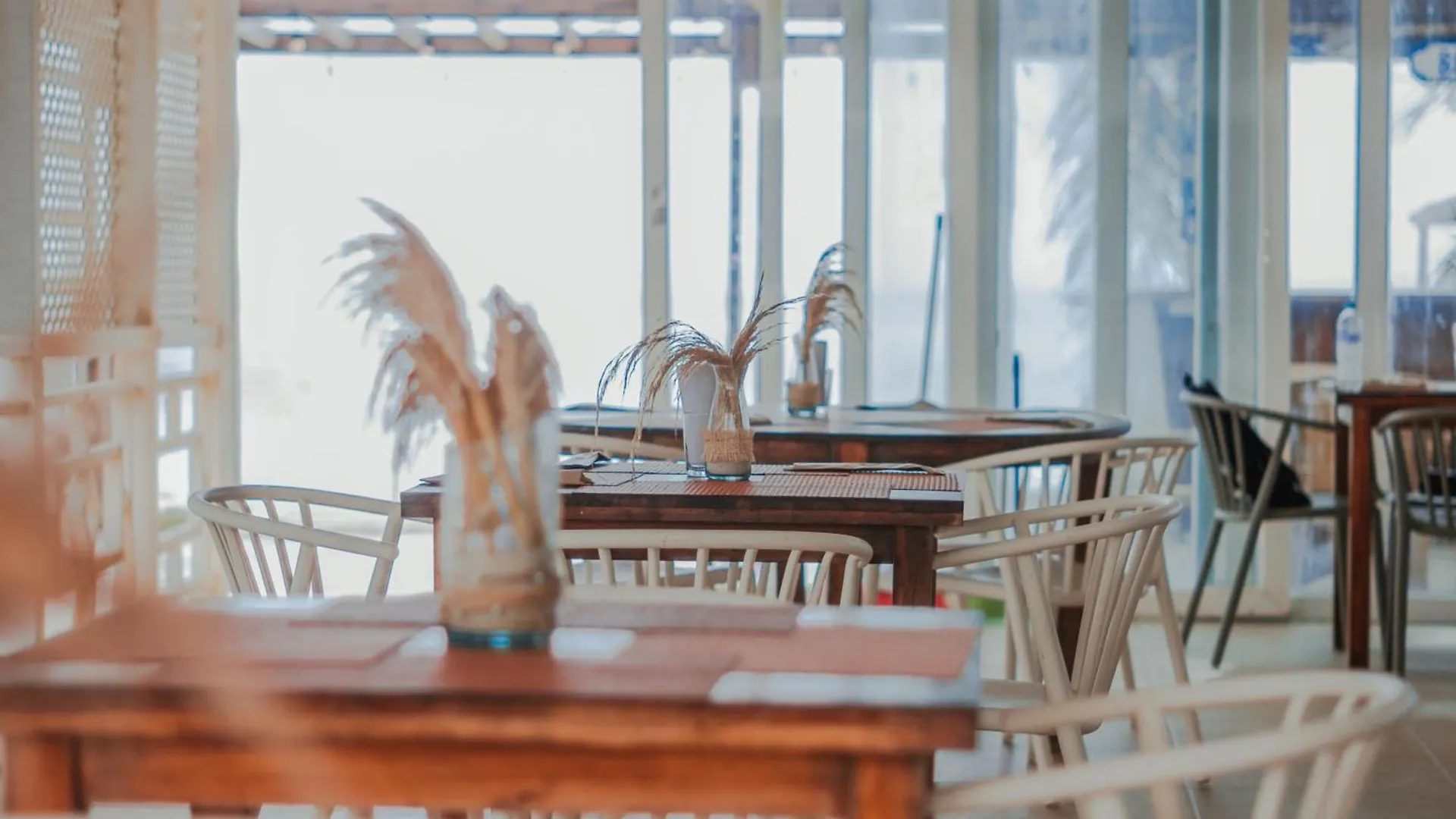 Hotel San Luis Beach House San Andres  Colombia