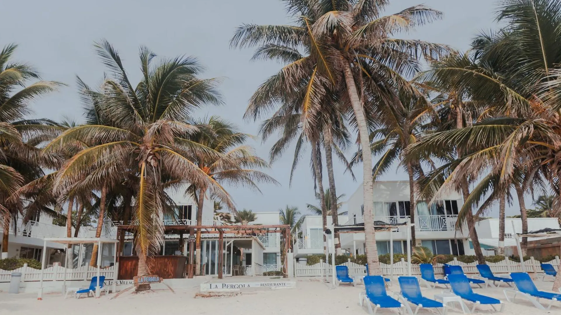 ***  Hotel San Luis Beach House San Andres  Colombia