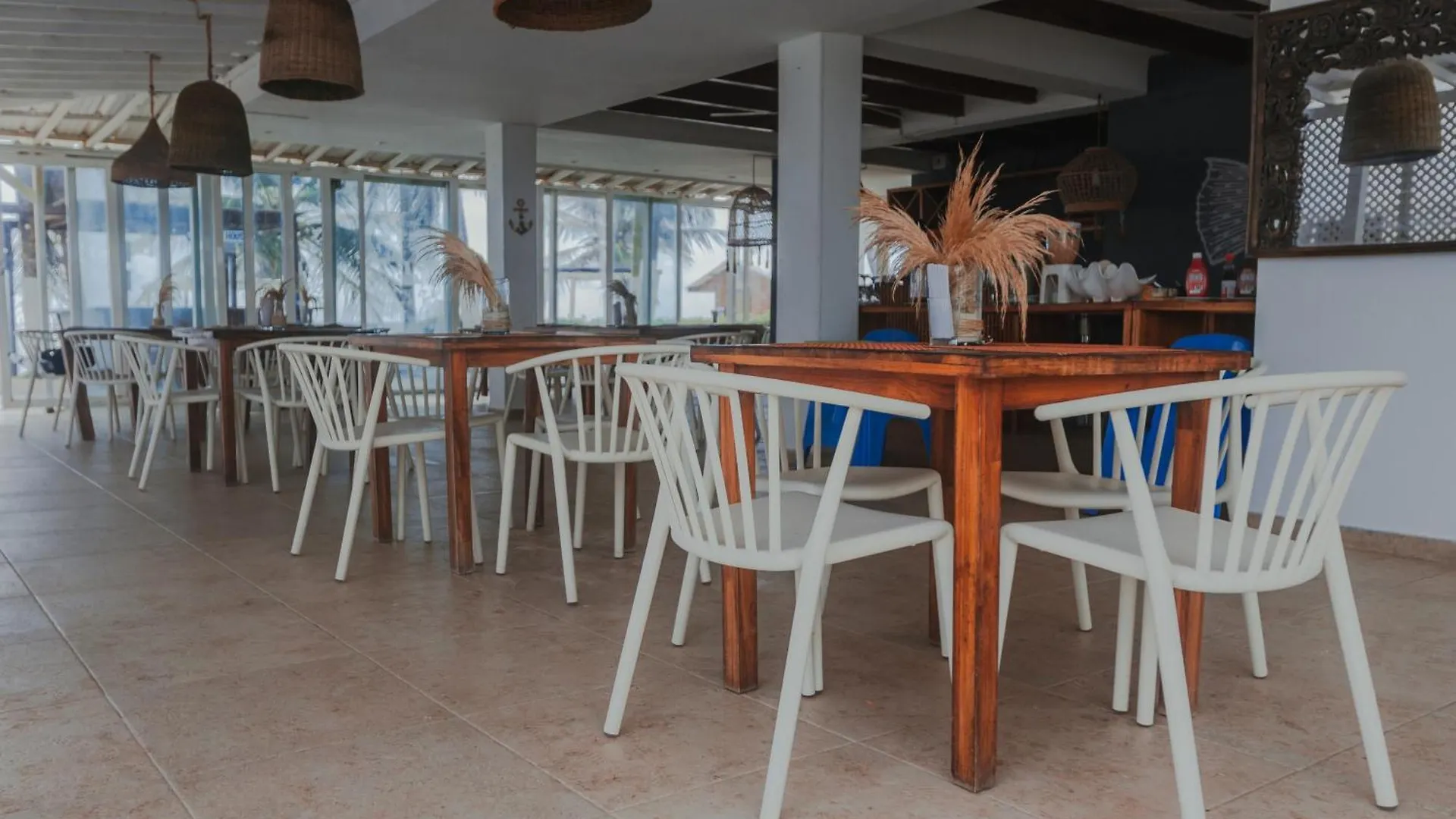 Hotel San Luis Beach House San Andres  3*, San Andres (San Andres and Providencia Islands) Colombia