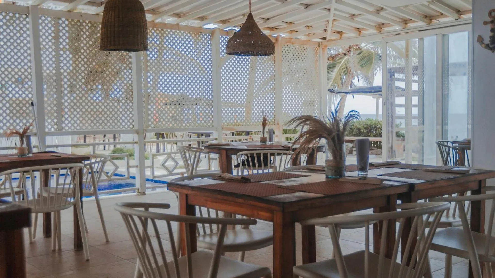 Hotel San Luis Beach House San Andres  3*, San Andres (San Andres and Providencia Islands)