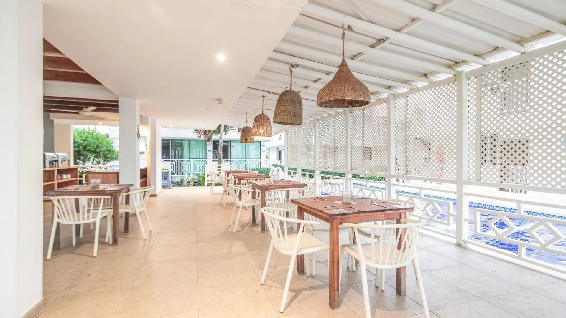 Hotel San Luis Beach House San Andres   San Andres (San Andres and Providencia Islands)