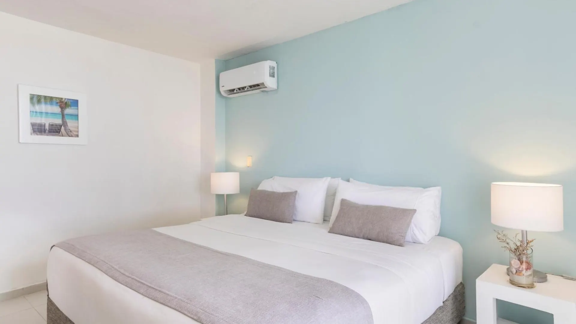 ***  Hotel San Luis Beach House San Andres  Colombia
